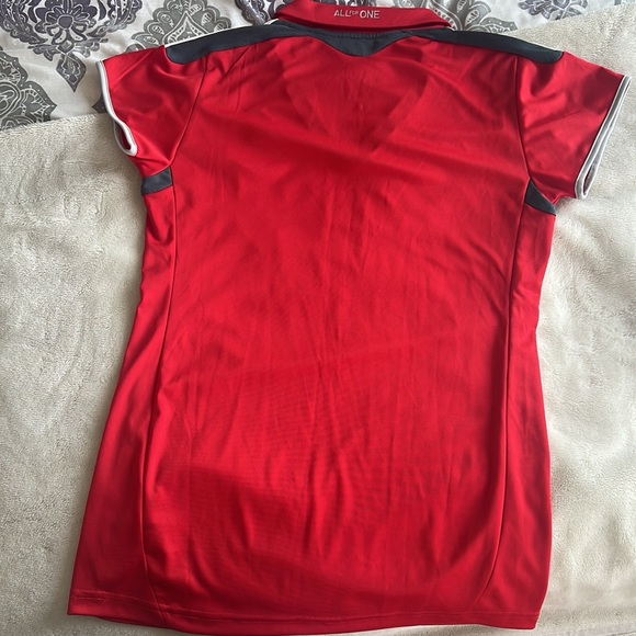 Toronto FC ADIDAS Jersey - Picture 5 of 6